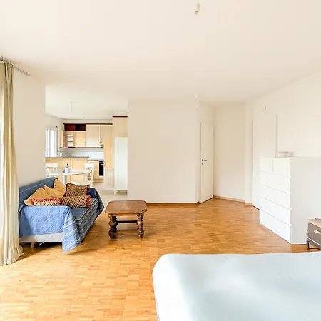 Chernex, Balcon, Parking, Proche De *