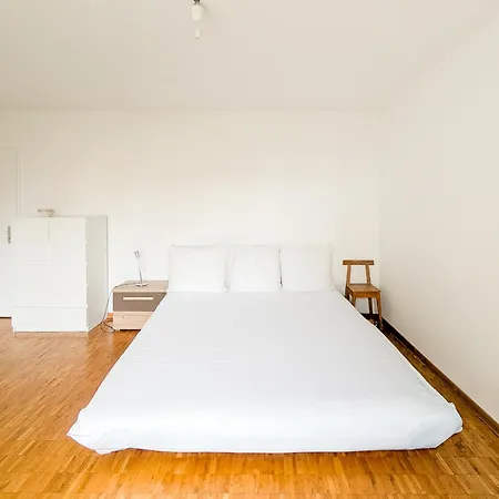 Chernex, Balcon, Parking, Proche De Μοντρέ