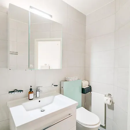 Chernex, Balcon, Parking, Proche De * Μοντρέ