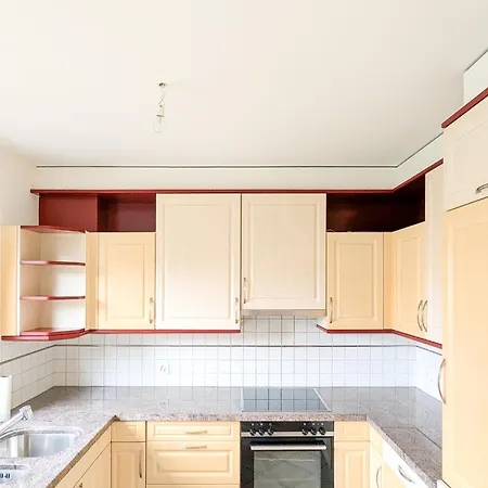 شقة Chernex, Balcon, Parking, Proche De *