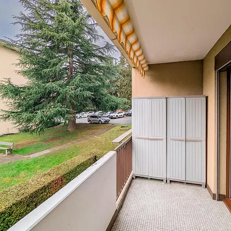 Διαμέρισμα Chernex, Balcon, Parking, Proche De