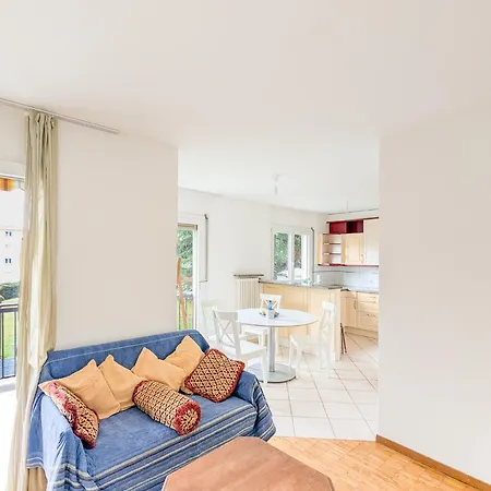 Chernex, Balcon, Parking, Proche De * Μοντρέ