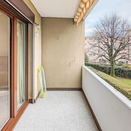 Chernex, Balcon, Parking, Proche De شقة
